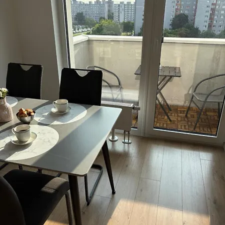 Topolcianska-apartment Братислава