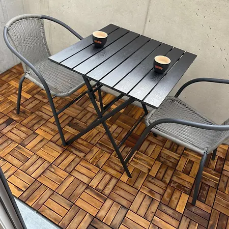 Topolcianska - Free Garage Parking & 10min Tram To Center * ברטיסלאבה