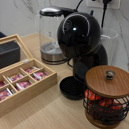 Topolcianska - Free Garage Parking & 10min Tram To Center Apartmán *