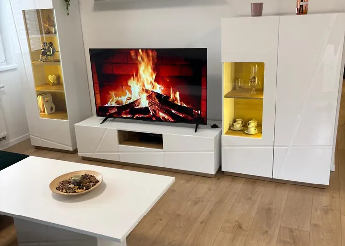 Topolcianska - Free Garage Parking & 10min Tram To Center Bratislava